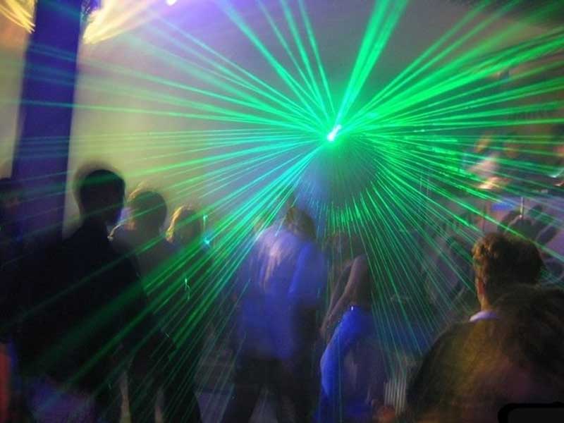 Ретро дискотека