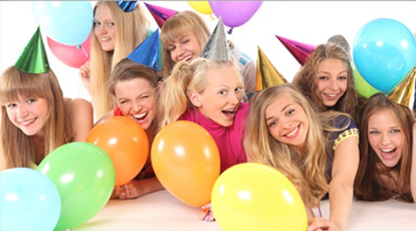 Игровая программа для детей