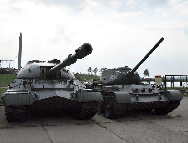 Экскурсия на историко-культурный комплекс «Линия Сталина»