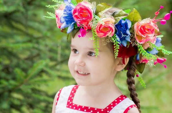 Мисс Август 2015