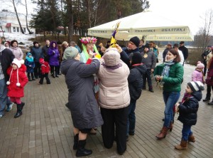 Проводы Зимы3