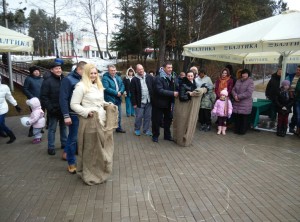 Проводы Зимы5