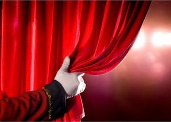 Cпектакль «По щучьему велению»