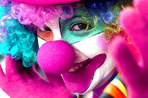 Цирковое представление