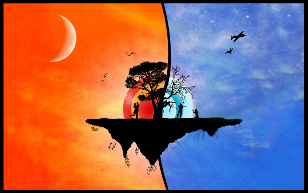 Война и мир в «Алесе»