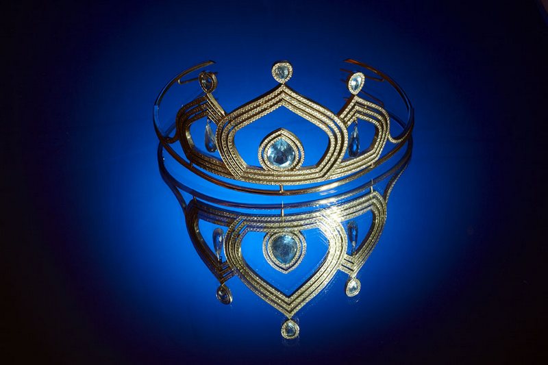 МИСС И МИСТЕР АЛЕСЯ 2018