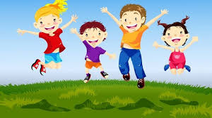 Спортивная эстафета для детей «Победители» против «Звёзд»