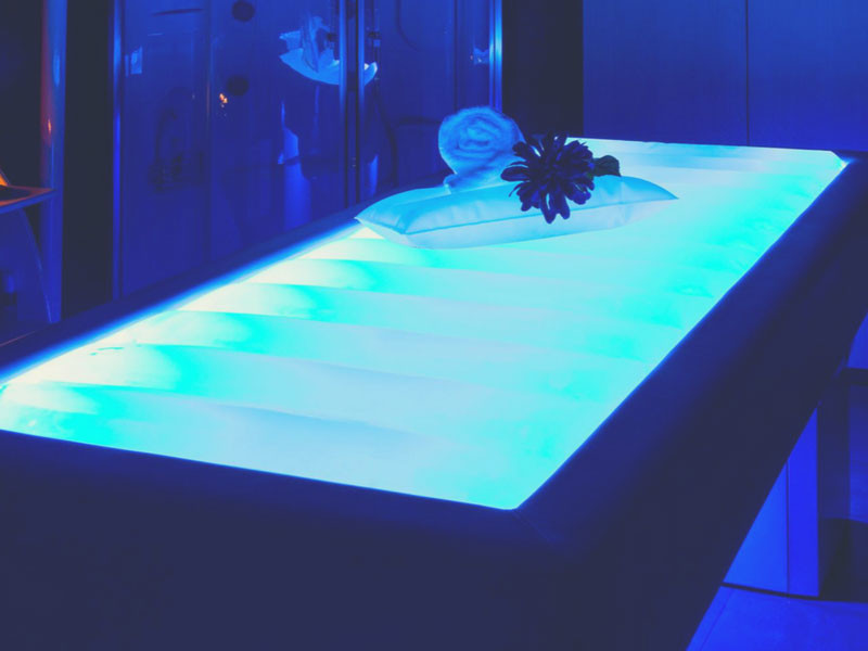 НОВИНКА! Флоатинг  «Zerobody Nurelax»