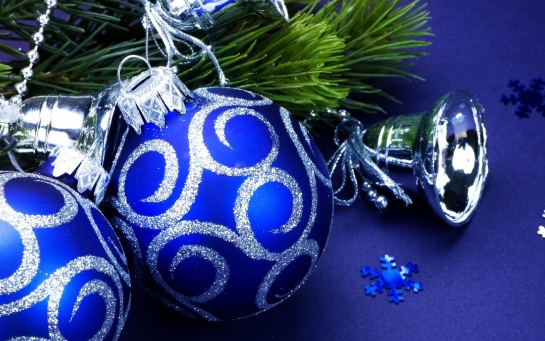 Новый год 2020 в «Алесе»