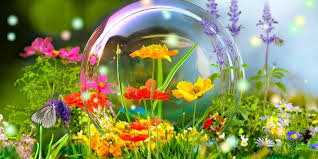 Да здравствует лето!