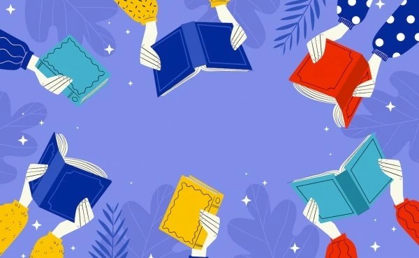 Экологическая акция «Буккроссинг»